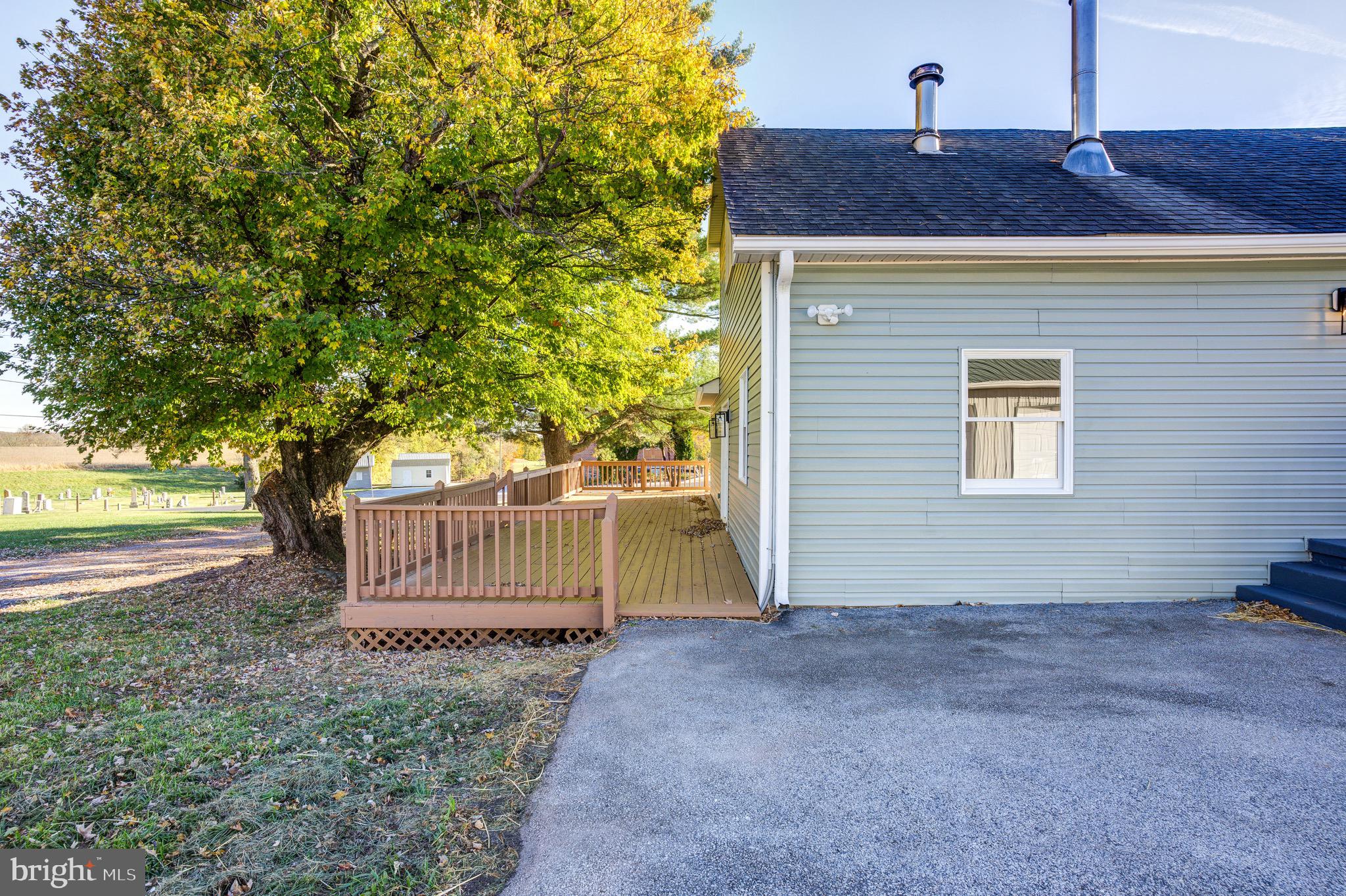 4703 Teeter Road Taneytown, MD 21787 - Photo 34 of 38