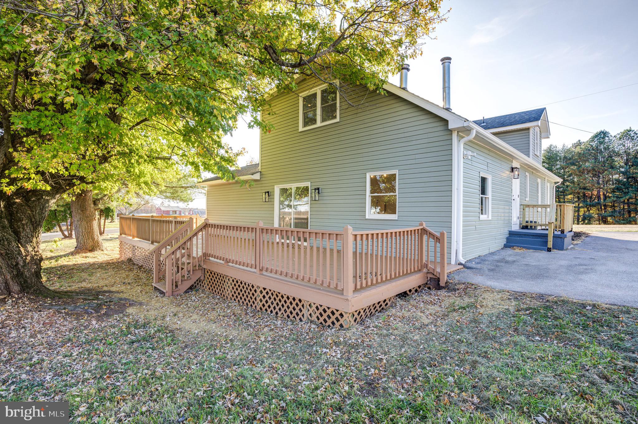 4703 Teeter Road Taneytown, MD 21787 - Photo 35 of 38