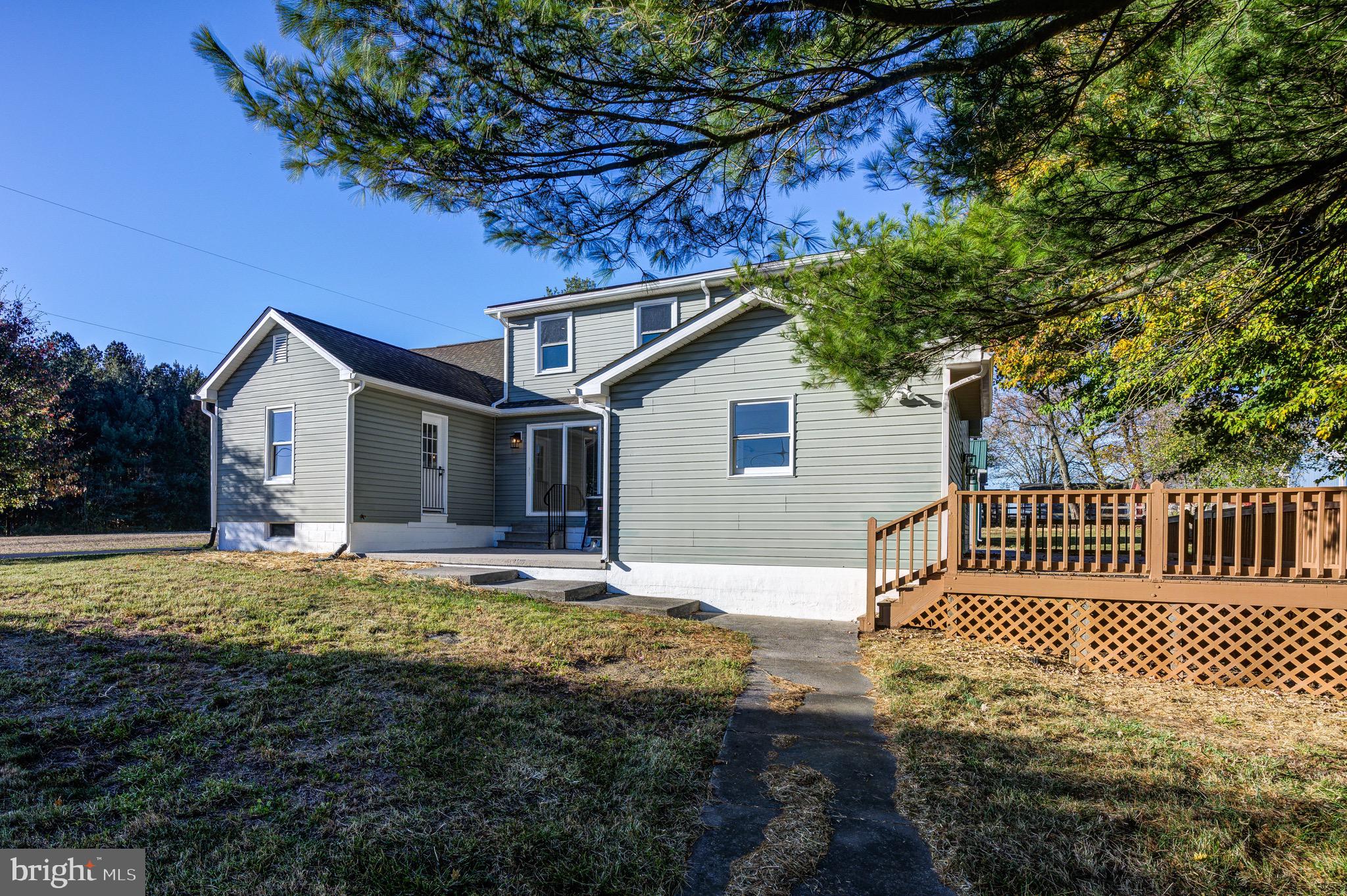 4703 Teeter Road Taneytown, MD 21787 - Photo 37 of 38