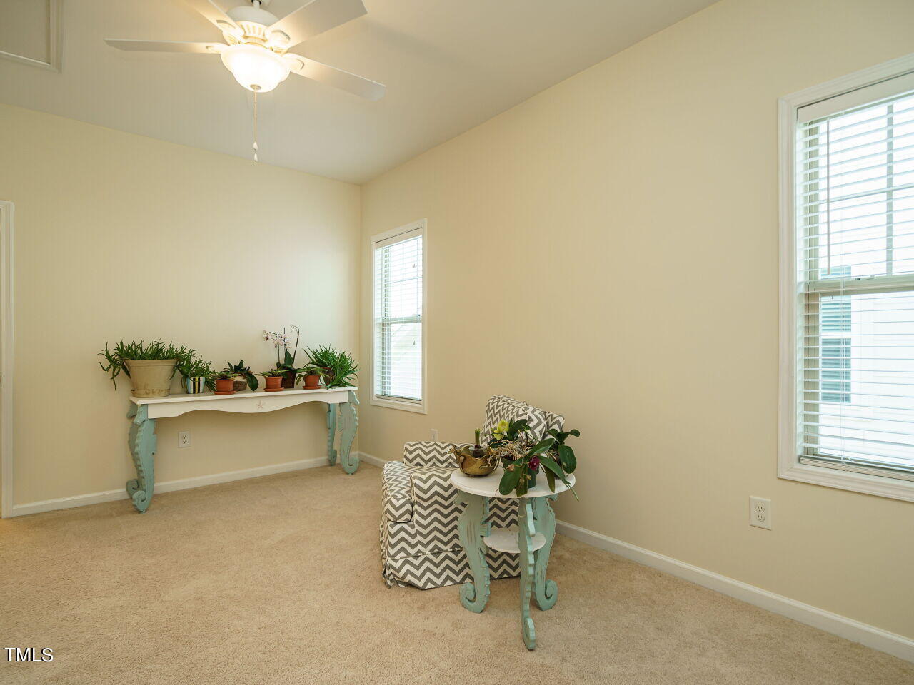 1548 Crafton Way Raleigh, NC 27607 - Photo 23 of 30 Bedroom