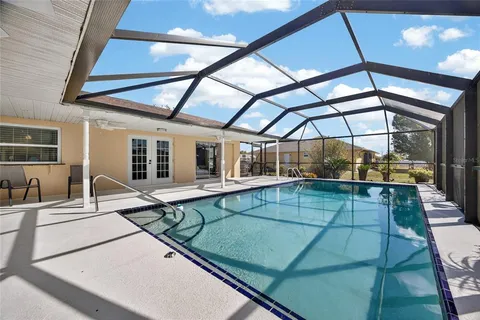 $329,900 | 441 Chestnut Avenue Northwest, Port Charlotte, FL 33952