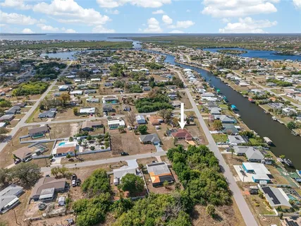 $329,900 | 441 Chestnut Avenue Northwest, Port Charlotte, FL 33952