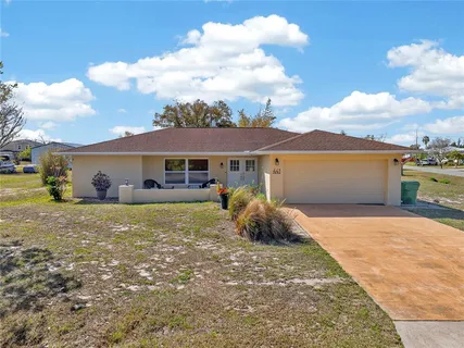 $329,900 | 441 Chestnut Avenue Northwest, Port Charlotte, FL 33952
