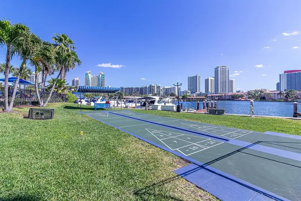 $1,950 | 500 Three Islands Boulevard, Unit 222, Hallandale Beach, FL 33009