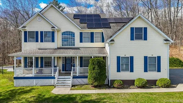 $630,000 | 17 Longview Drive, Unionville, NY 10988