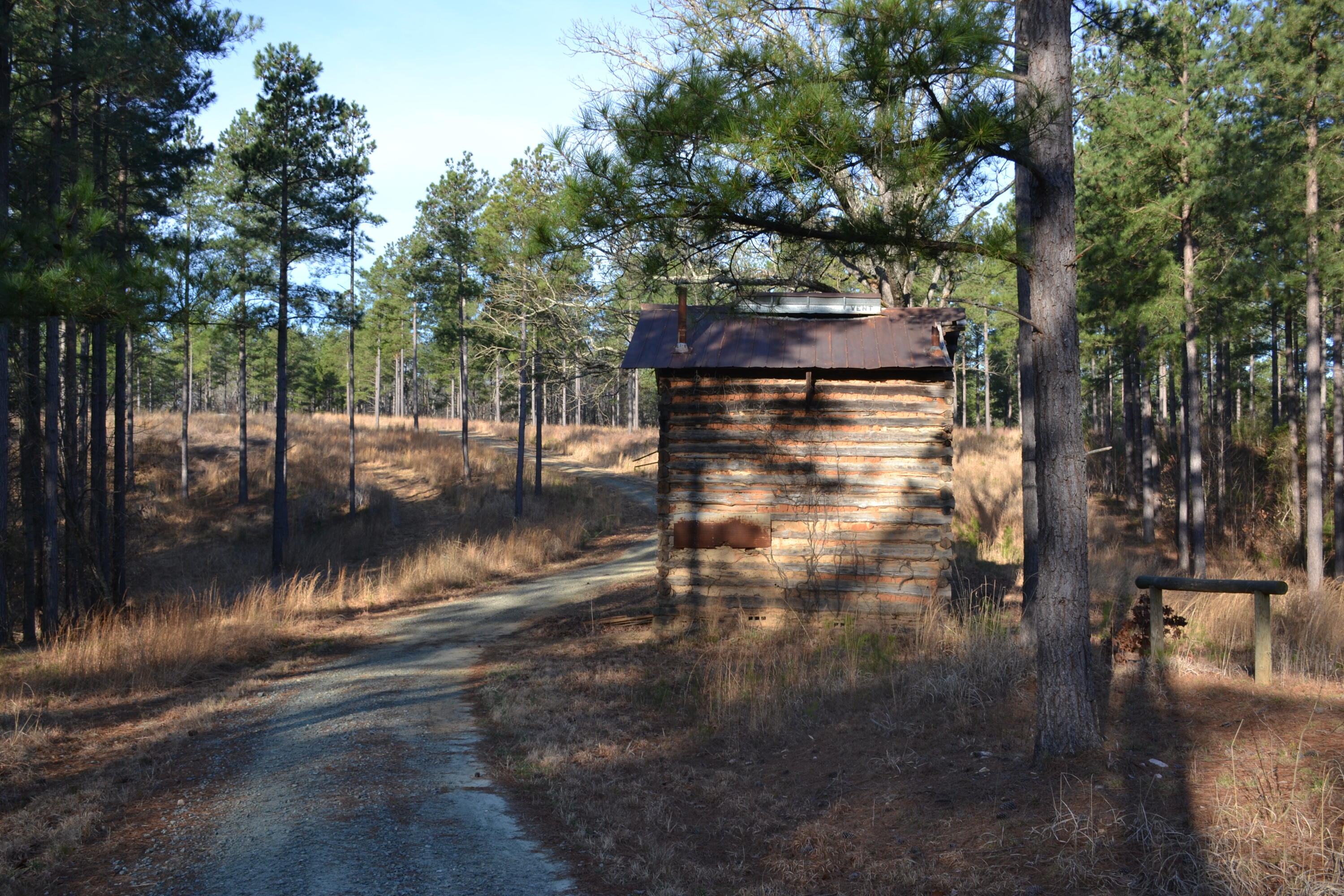 780 Adkins Road Penhook, VA 24137 - Photo 45 of 49 a view of river covered with trees