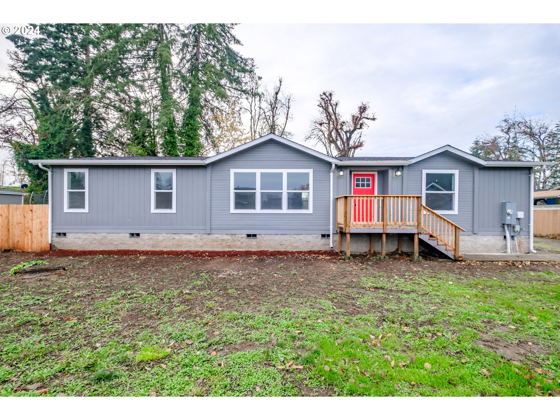 1509 Harvey Road Cottage Grove, OR 97424 - Photo 1 of 20 Gallery Image 1
