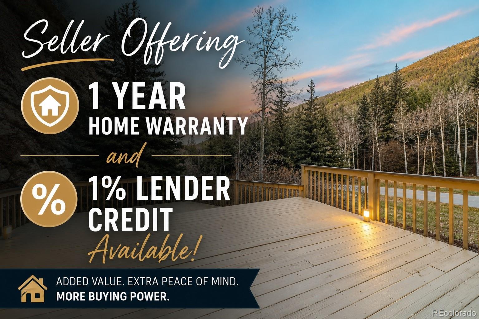 2192 Witter Gulch Road Evergreen, CO 80439 - Photo 3 of 34