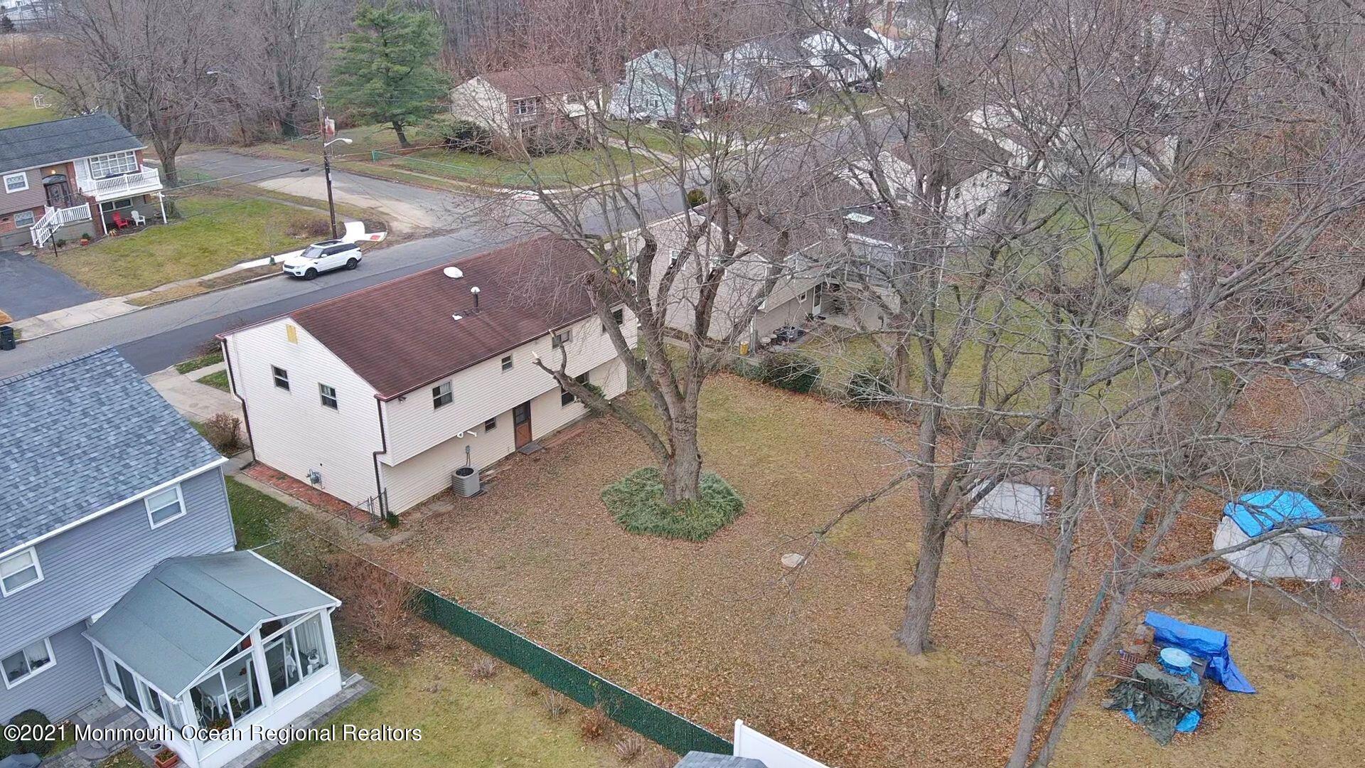 112 Acorn Lane Voorhees, NJ 08043 - Photo 41 of 42 a picture of a house with a yard
