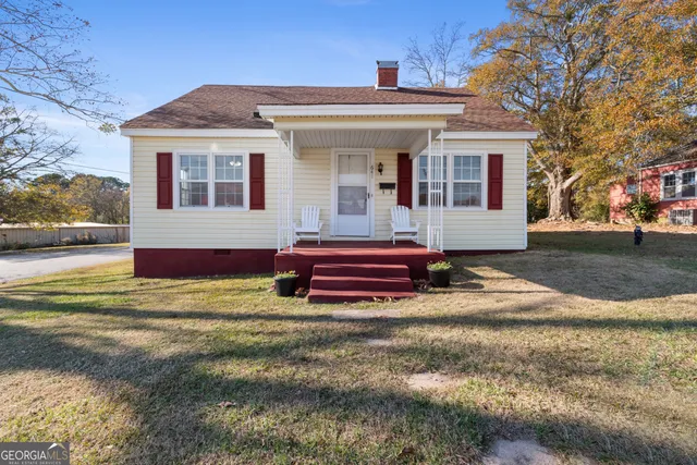 $225,000 | 641 Church Street, Royston, GA 30662