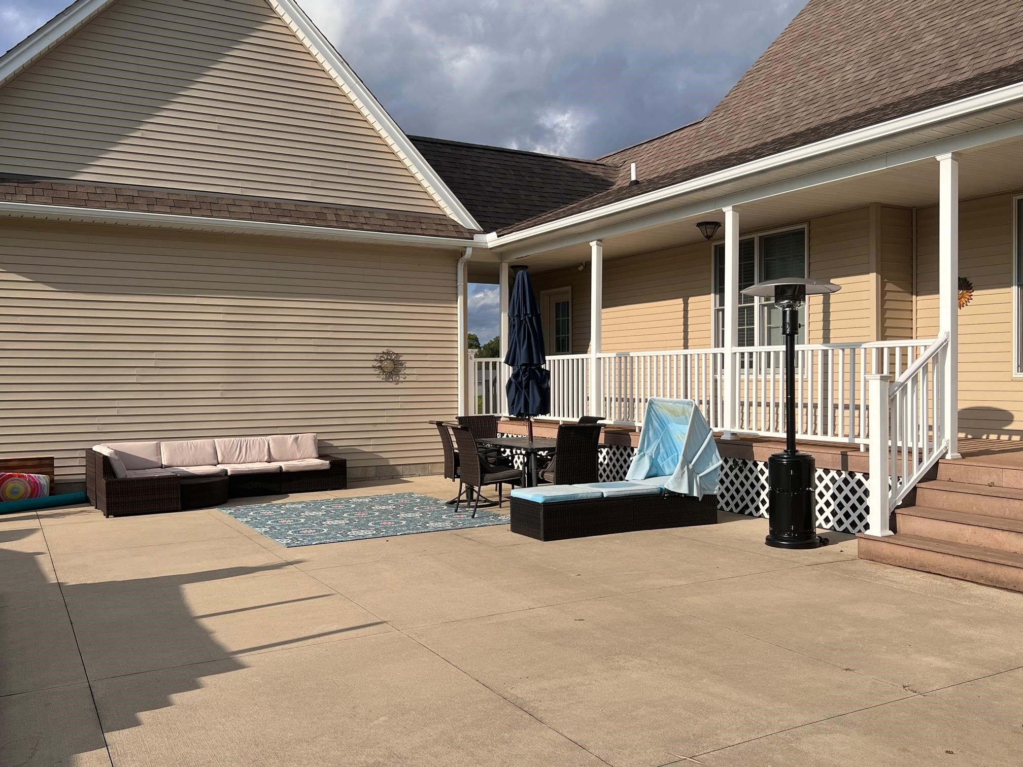 14502 South State Road Perry, MI 48872 - Photo 32 of 34