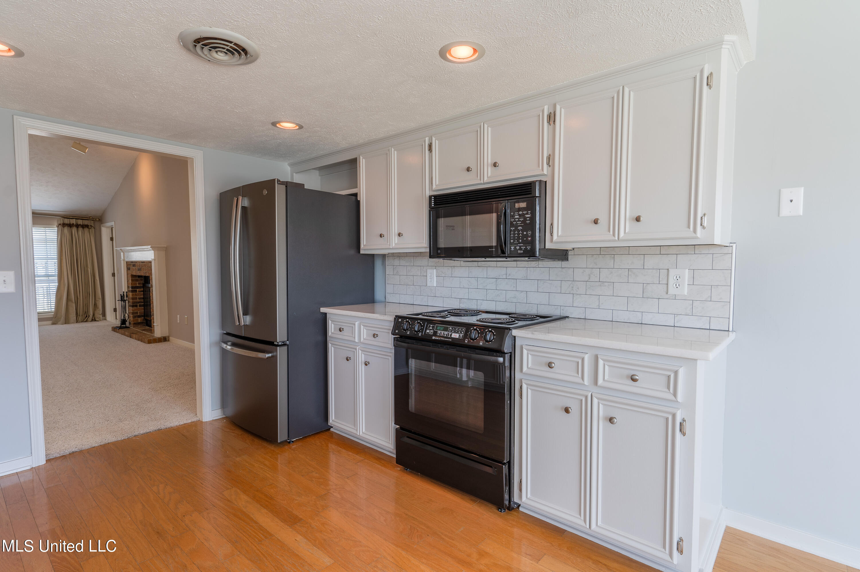 114 Villa Way Clinton, MS 39056 - Photo 13 of 43 13 - Kitchen