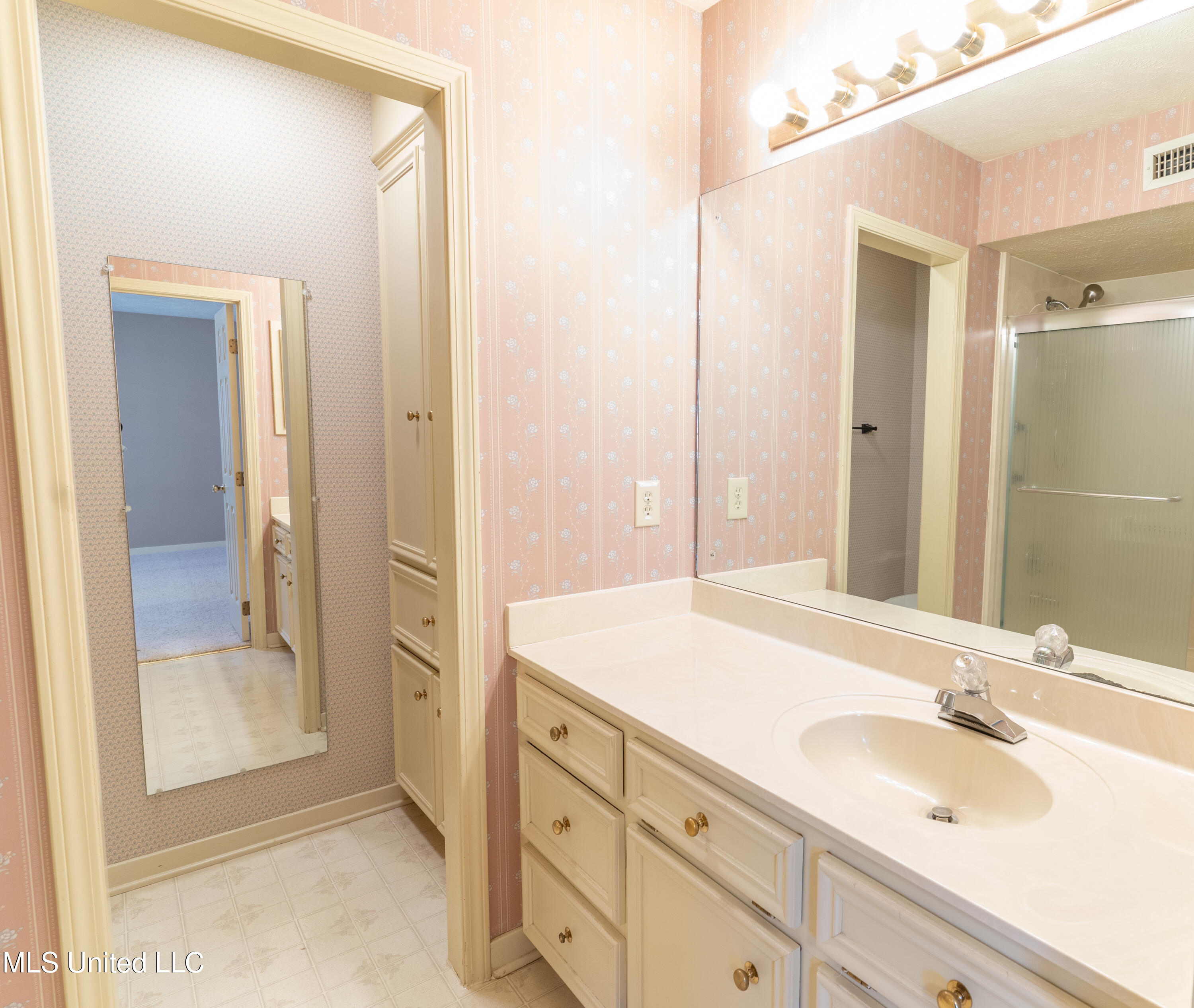 114 Villa Way Clinton, MS 39056 - Photo 22 of 43 22 - Primary Bathroom