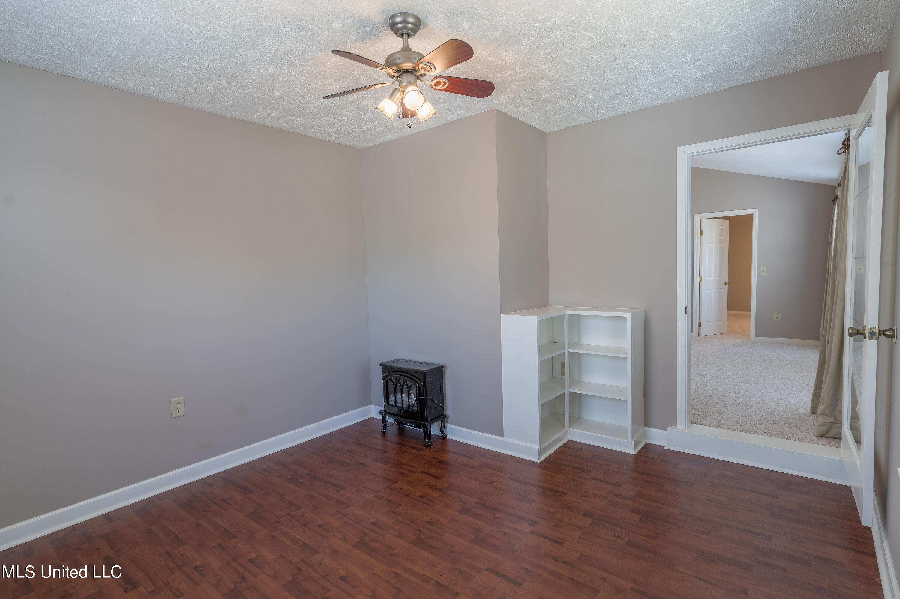 114 Villa Way Clinton, MS 39056 - Photo 33 of 43 33 - Office