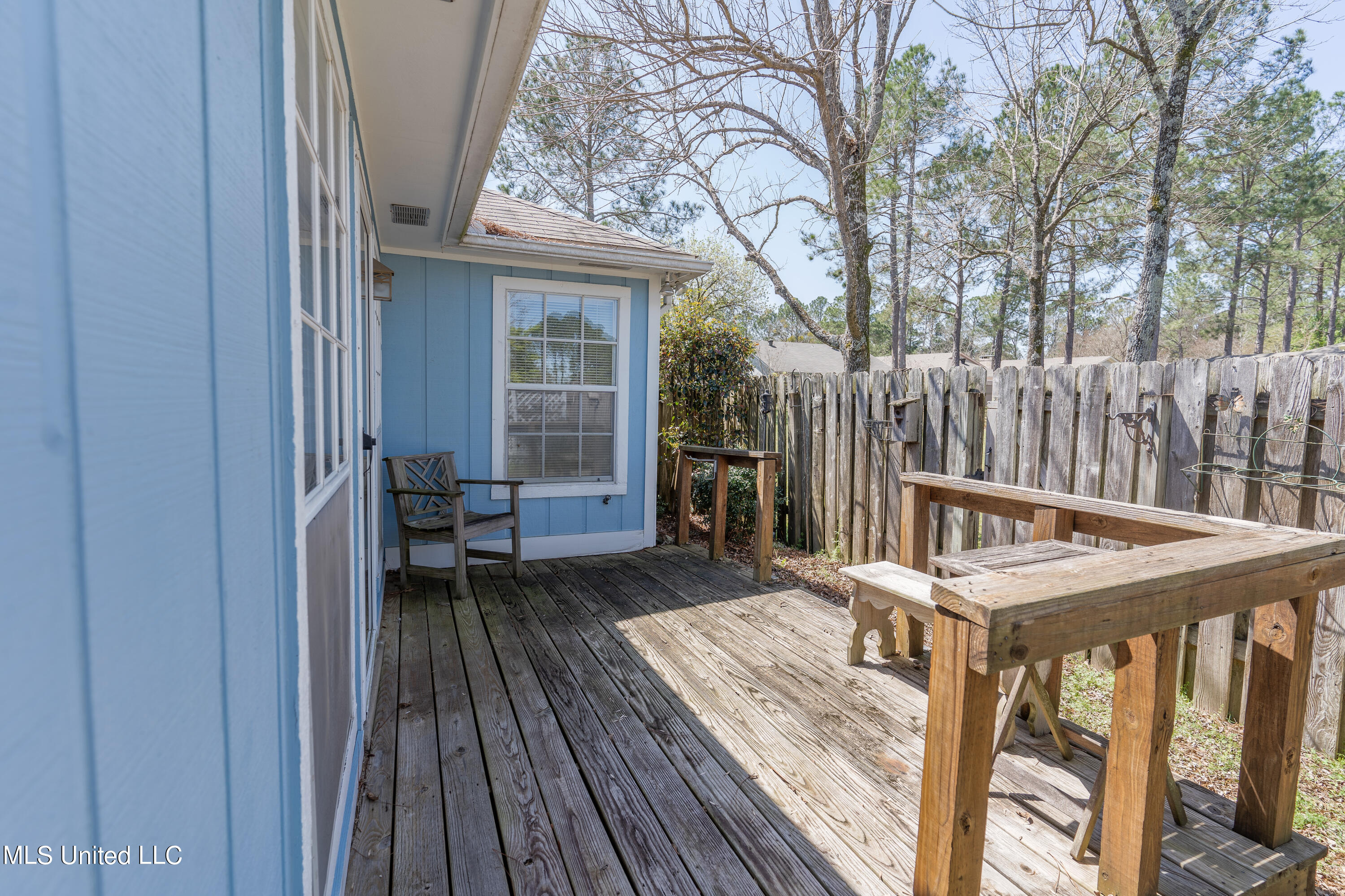 114 Villa Way Clinton, MS 39056 - Photo 42 of 43 43 - Backyard