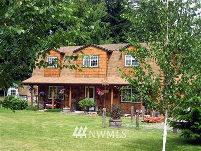 7777 Russell Road Concrete, WA 98237 - Photo 1 of 1 Gallery Image 1