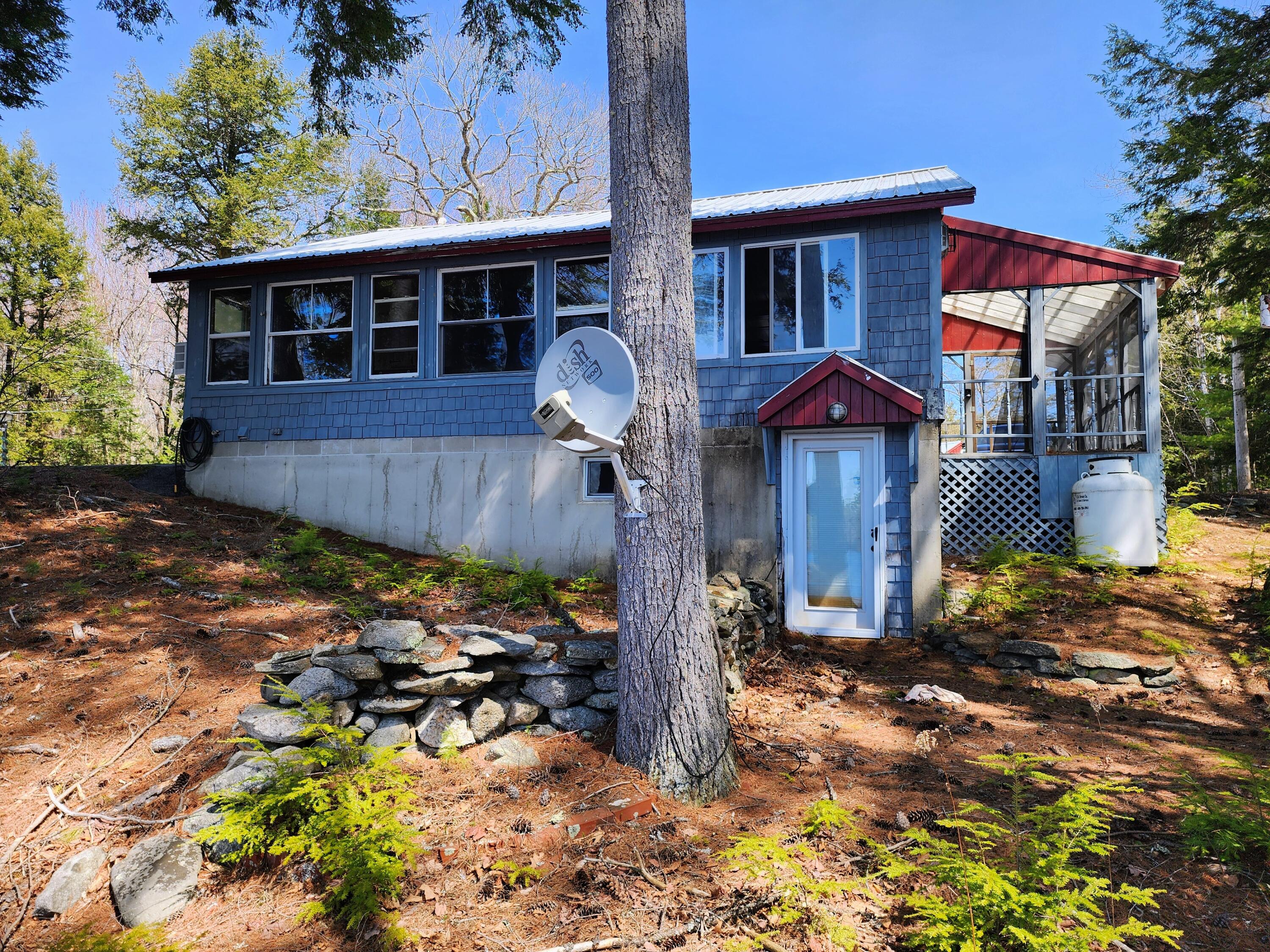 48 Jewett Pond Road Waterford, ME 04088 - Photo 8 of 43 9