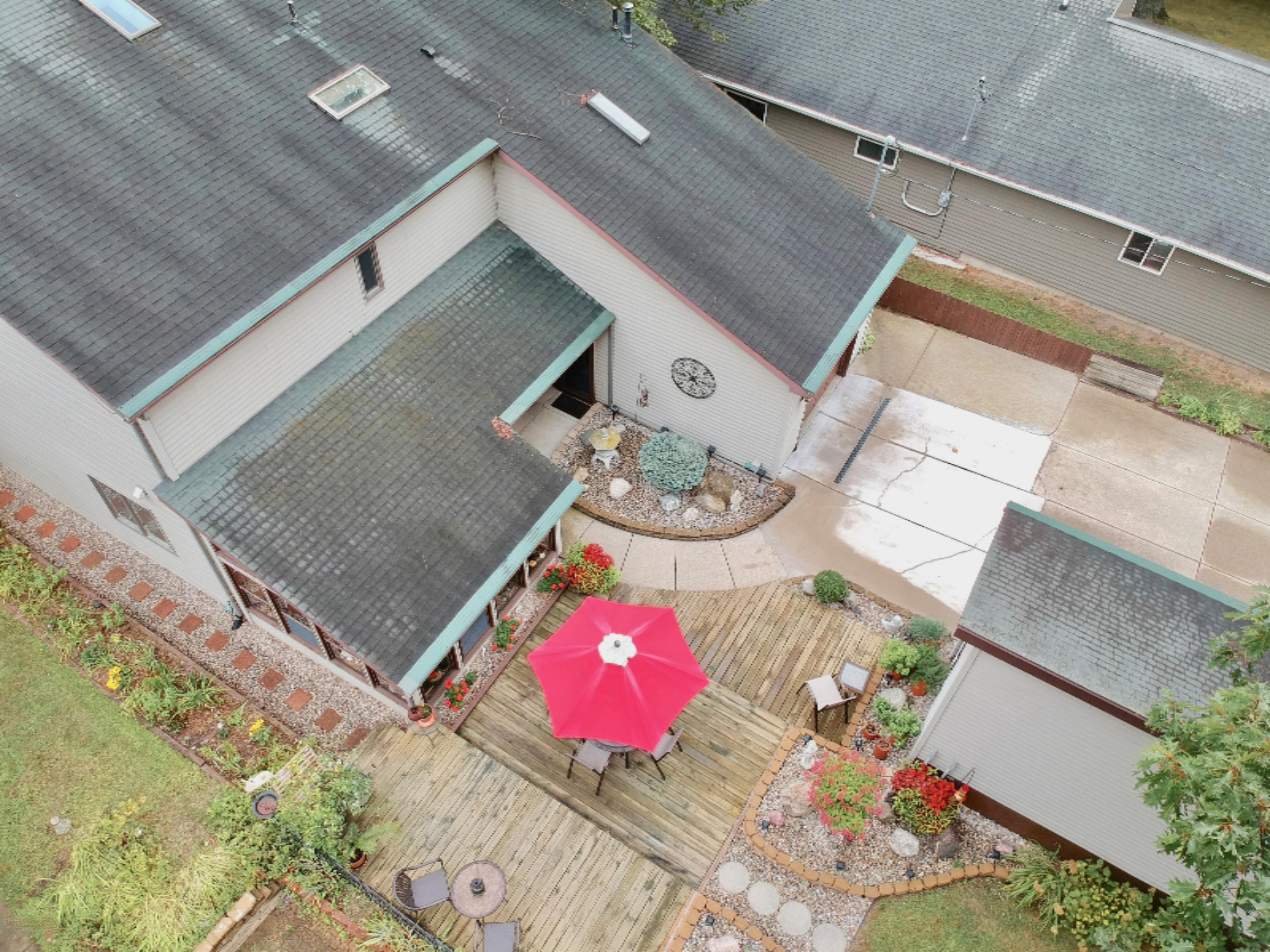 1508 Shepard Street Crystal, MI 48818 - Photo 6 of 116 DJI_0047