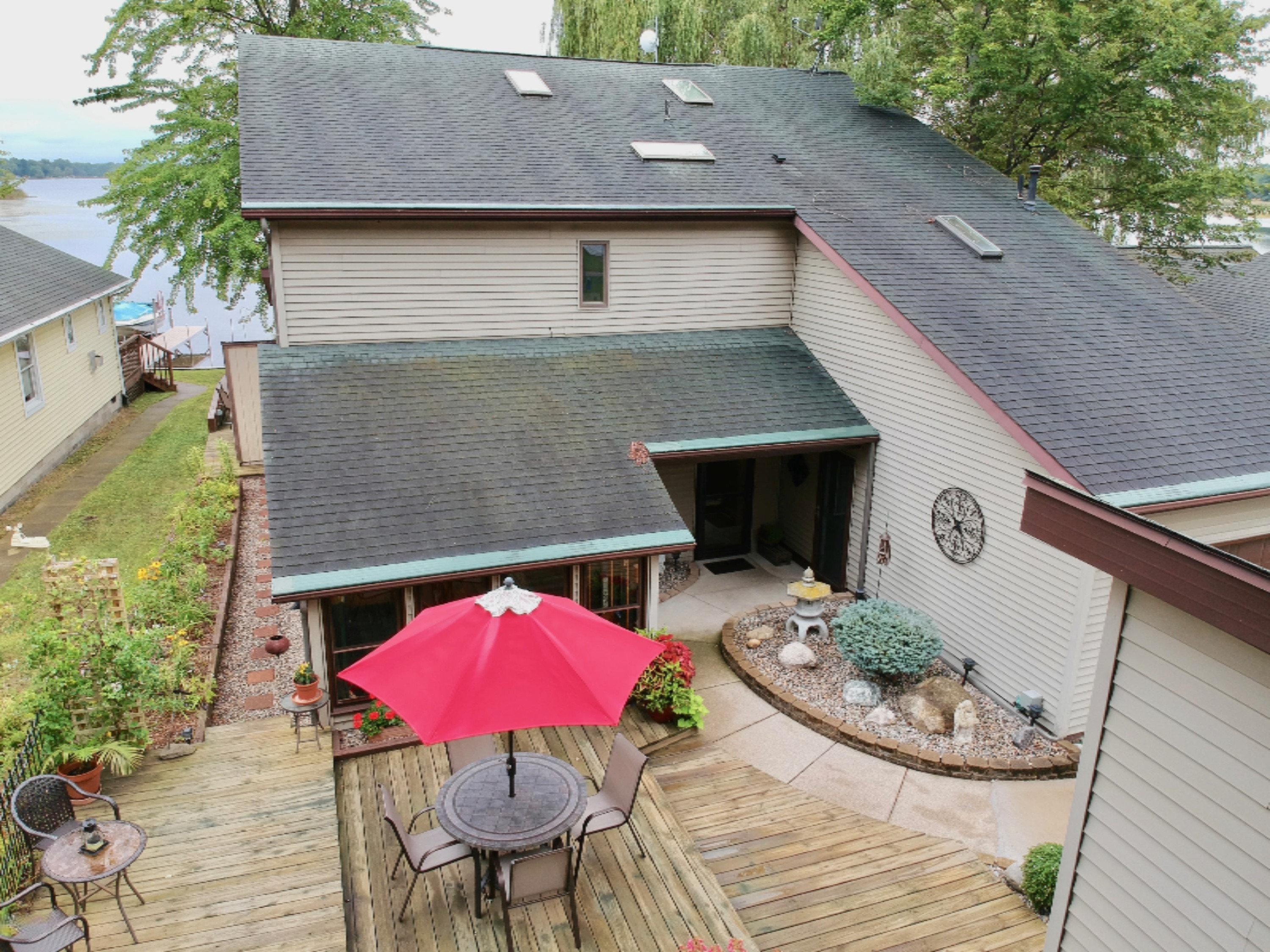 1508 Shepard Street Crystal, MI 48818 - Photo 80 of 116 DJI_0010