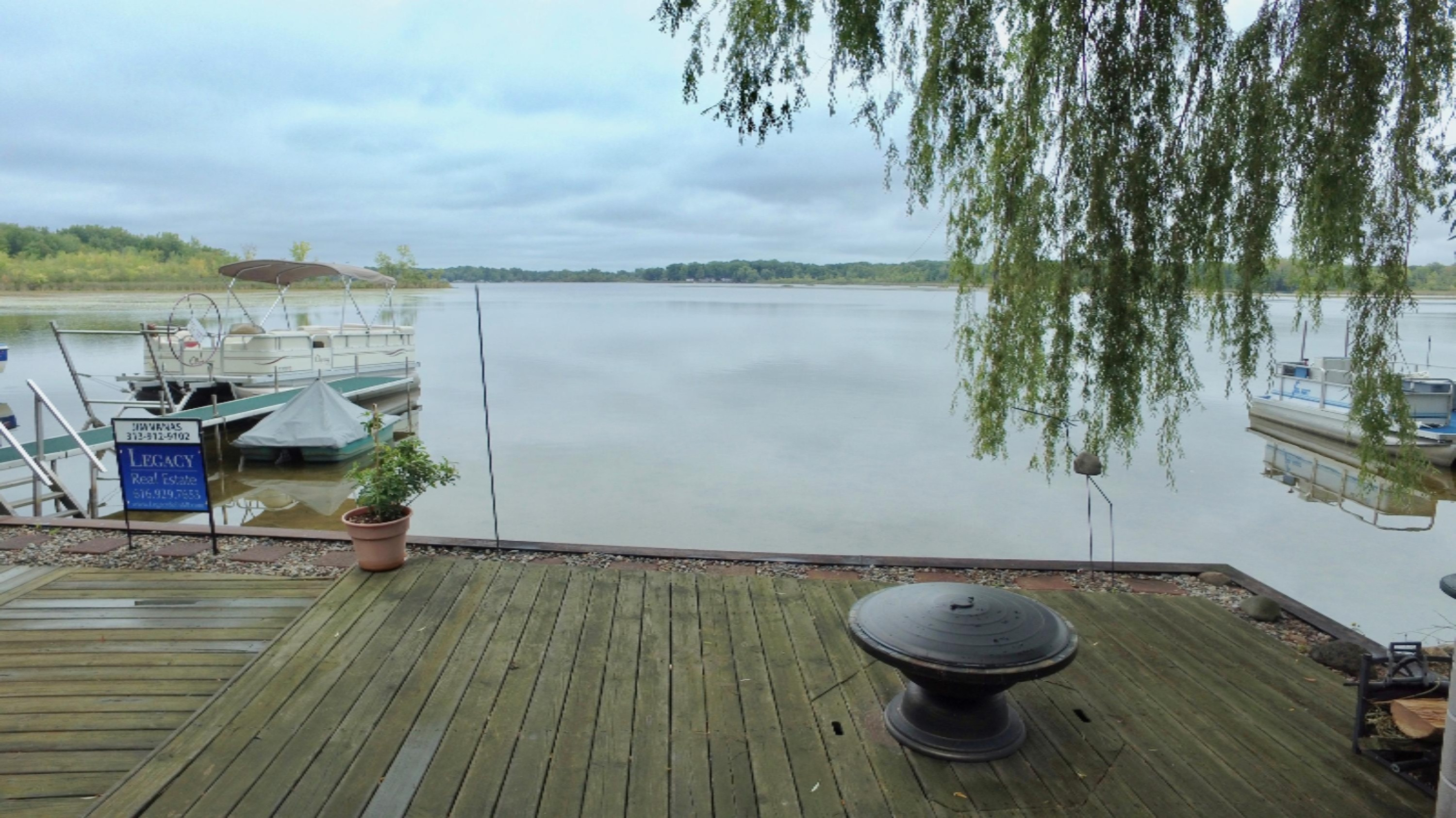 1508 Shepard Street Crystal, MI 48818 - Photo 8 of 116 DJI_0444
