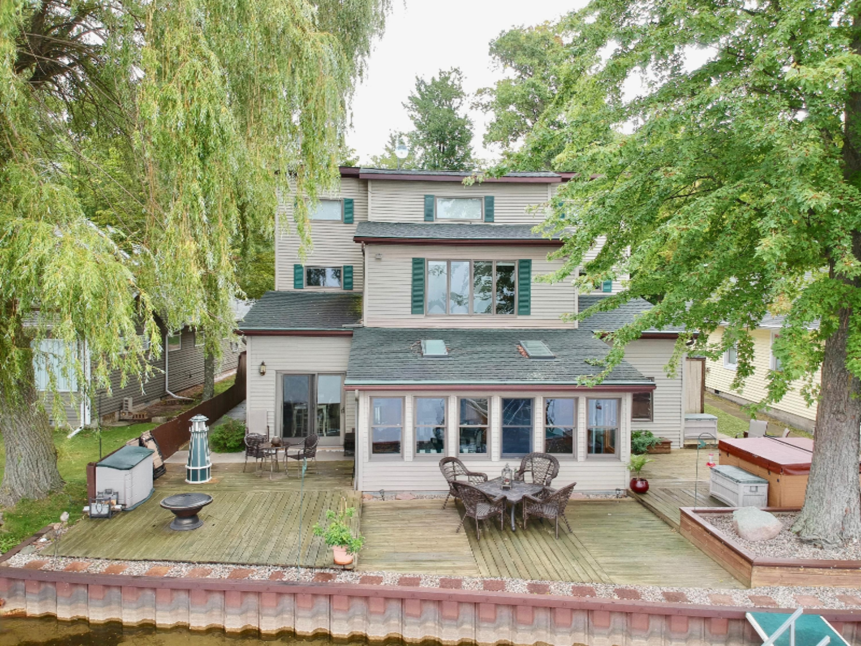 1508 Shepard Street Crystal, MI 48818 - Photo 83 of 116 DJI_0019