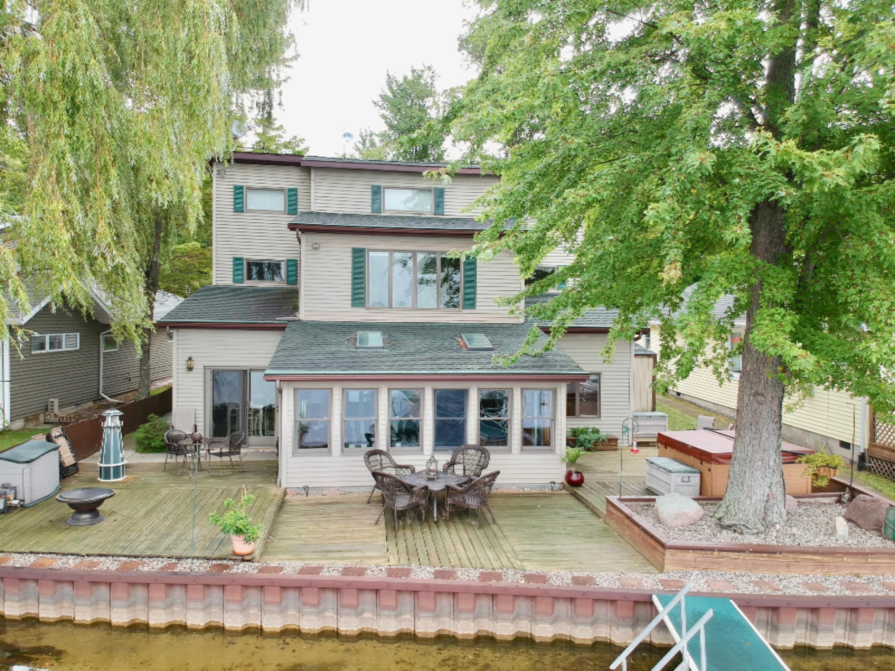 1508 Shepard Street Crystal, MI 48818 - Photo 85 of 116 DJI_0021