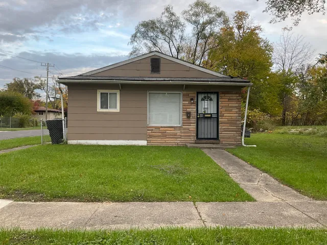 $50,000 | 14258 Plainview Avenue, Detroit, MI 48223