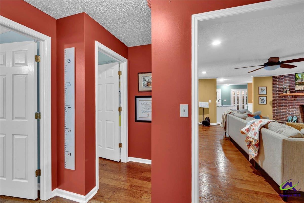 136 Wimbish Way Perry, GA 31069 - Photo 36 of 75 Gallery Image 36