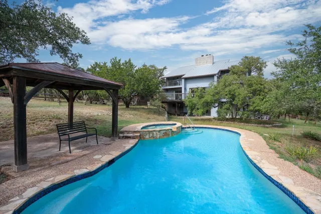 $1,450,000 | 13601 Paisano Trail, Austin, TX 78737