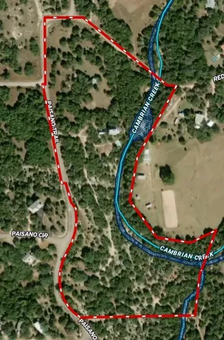 $1,450,000 | 13601 Paisano Trail, Austin, TX 78737