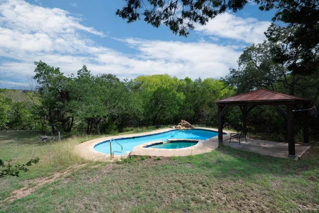$1,450,000 | 13601 Paisano Trail, Austin, TX 78737