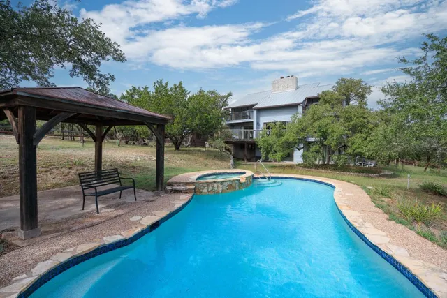 $1,450,000 | 13601 Paisano Trail, Austin, TX 78737