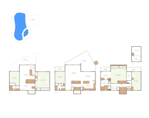 $1,450,000 | 13601 Paisano Trail, Austin, TX 78737