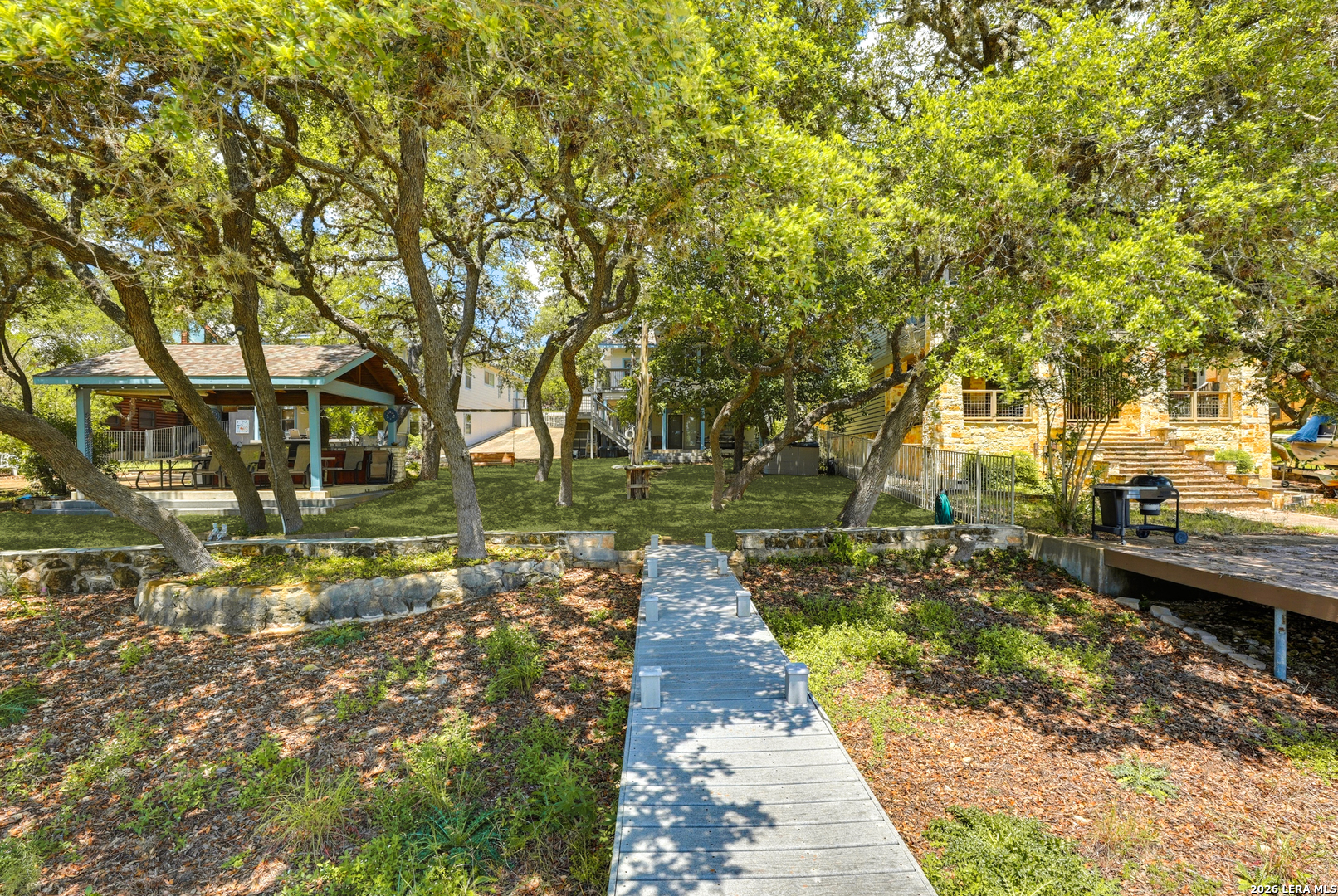 932 Pebble Beach Road Northwest Lakehills, TX 78063 - Photo 38 of 45