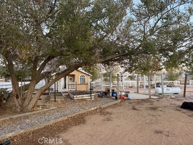 16100 Navajo Road Apple Valley, CA 92307 - Photo 30 of 55