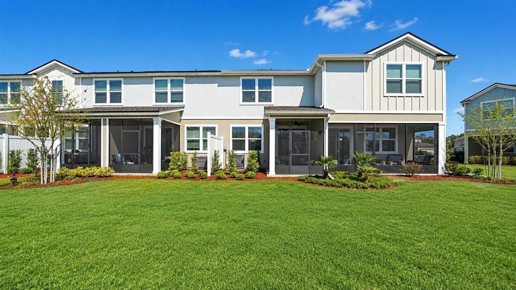 172 Redbud Road Palm Coast, FL 32137 - Photo 2 of 25
