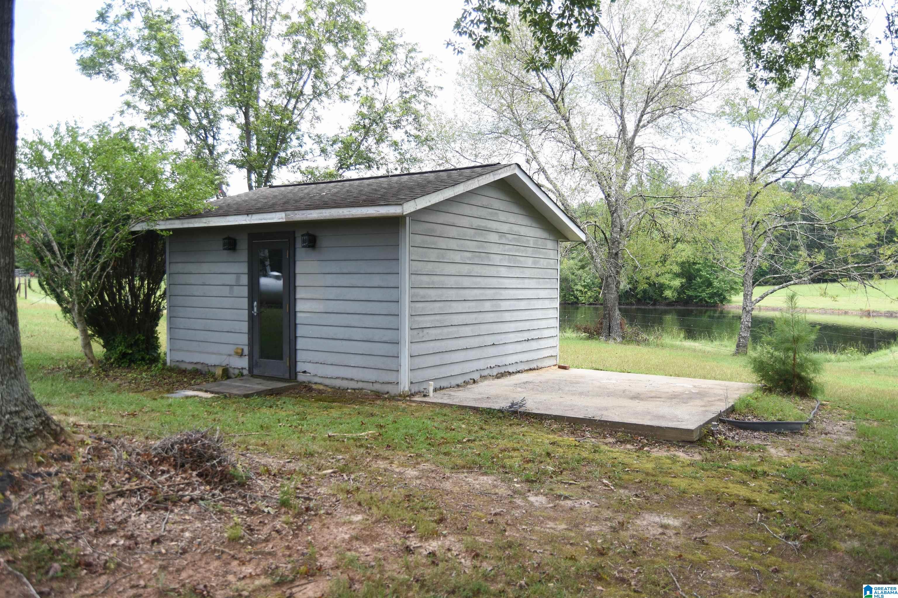 873 Buckelew Road Anniston, AL 36207 - Photo 55 of 91