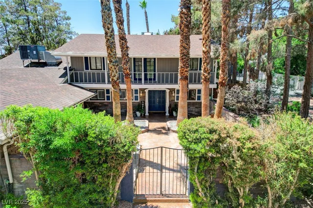 $1,998,000 | 5260 North Jones Boulevard, Las Vegas, NV 89130