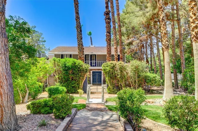 $1,998,000 | 5260 North Jones Boulevard, Las Vegas, NV 89130