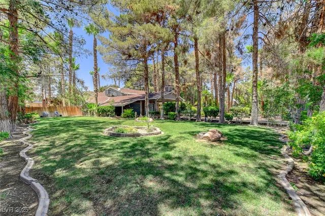 $1,998,000 | 5260 North Jones Boulevard, Las Vegas, NV 89130