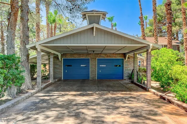 $1,998,000 | 5260 North Jones Boulevard, Las Vegas, NV 89130