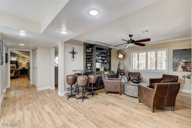 $1,998,000 | 5260 North Jones Boulevard, Las Vegas, NV 89130