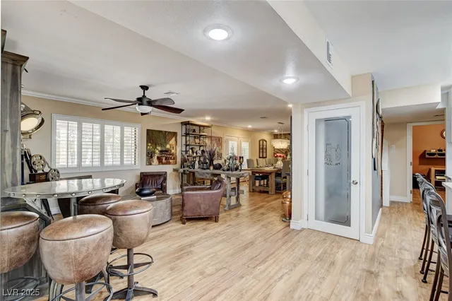 $1,998,000 | 5260 North Jones Boulevard, Las Vegas, NV 89130