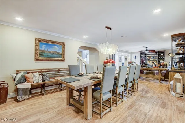 $1,998,000 | 5260 North Jones Boulevard, Las Vegas, NV 89130