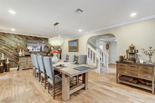 $1,998,000 | 5260 North Jones Boulevard, Las Vegas, NV 89130