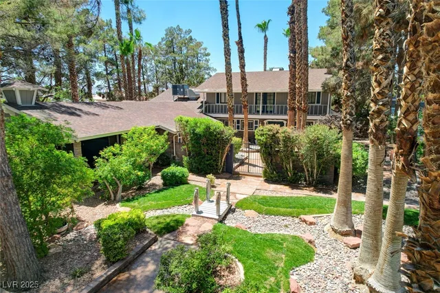 $1,998,000 | 5260 North Jones Boulevard, Las Vegas, NV 89130