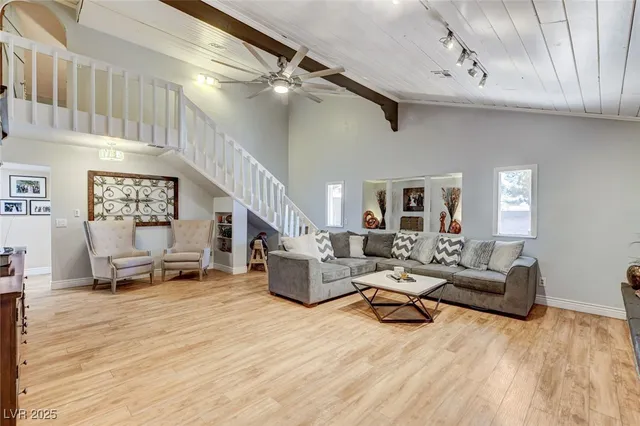 $1,998,000 | 5260 North Jones Boulevard, Las Vegas, NV 89130