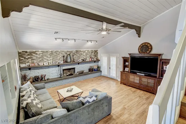 $1,998,000 | 5260 North Jones Boulevard, Las Vegas, NV 89130