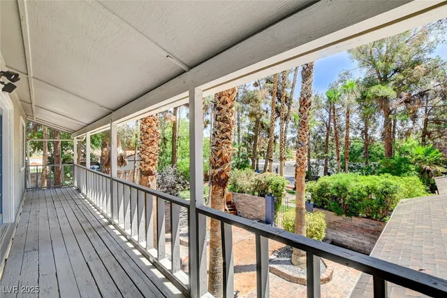 $1,998,000 | 5260 North Jones Boulevard, Las Vegas, NV 89130