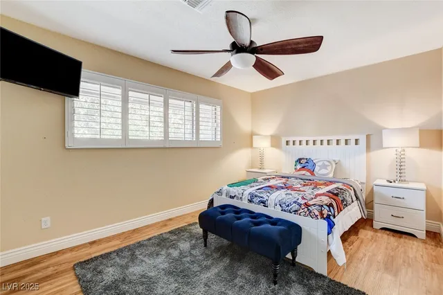 $1,998,000 | 5260 North Jones Boulevard, Las Vegas, NV 89130